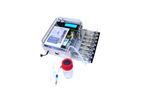 Life Science Gassing Systems