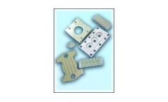Synthane - High Pressure Laminates