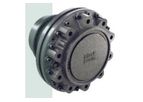 NAHI - Low Speed High Torque Motors