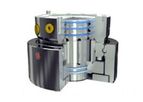 NAHI - Hydraulic Rotators