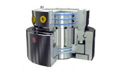 NAHI - Hydraulic Rotators