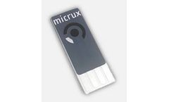 MicruX - Model ED-S1PE-C (50 units/box) - Thick-film Carbon Electrode