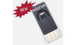 MicruX - Model ED-D2PE-C (50 units/box) - Thick-film Carbon Dual-Electrode