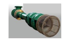 Vertical Turbine Pumps (VTP)