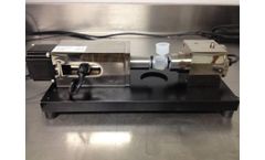 DTI - Model DT100, DT110 - Particle Size Analyzer