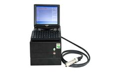 DTI - Non-Aqueous Conductivity Meter