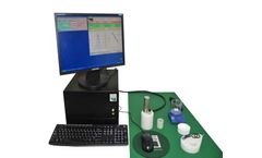 DTI - Model Zeta - DT-300 - Zeta Potential Probe