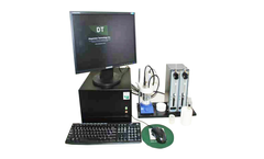 DTI - Model Zeta -DT310 - Zeta Potential and Titration Probe