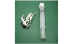 DTI - Model OP0010 - Visco-Elastic  Analysis Software