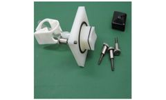 Model DTI-0598 - Small Size Sample Chamber