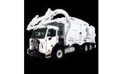 Mammoth™ - Front Loader