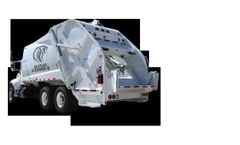 King Cobra™ - Model Rear Loader - Rear Loader