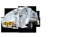 Cobra™ - Rear Loader