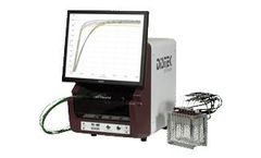 Distek - Opt-Diss 410 - In-Situ Fiber Optic UV Testing