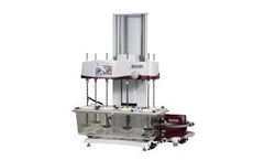 Distek - Model 2500 - Water Bath Dissolution Instrument