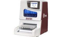 Distek - Eclipse 5300 - Automated Dissolution Sampler