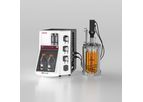 Distek BIOne 250 - Bioprocess Control for Microbial Applications
