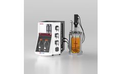 Distek BIOne 250 - Bioprocess Control for Microbial Applications