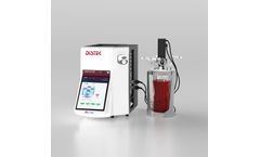 Distek BIOne Mixing System - Small Volume Mixing for Cell-Free Applications