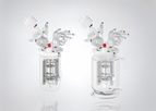 Distek BIOne Single-Use Fermentor - Microbial Fermentation Applications