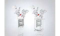 Distek BIOne Single-Use Fermentor - Microbial Fermentation Applications