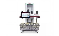 Distek OLERA - Dissolution Tester