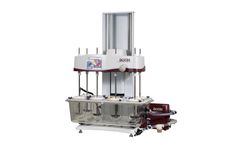 Distek Model 2500 - Dissolution Instrument