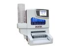 Distek Eclipse 5300 - Dissolution Autosampler