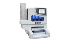 Distek Eclipse 5300 - Dissolution Autosampler