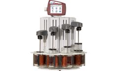 Distek sensIR 3200 - Bathless Tablet Disintegration Instrument