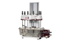 Distek Model 2500 RTD - Dissolution Instrument