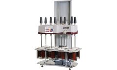 Distek Model 2500 Select - Bathless Dissolution Instrument