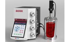 BIOne 1250 - Bioprocess Control Station