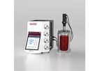 Distek BIOne 1250 - Bioprocess Control for Cell Culture and Microbial Applications