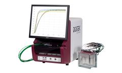 Distek Opt-Diss 410 - In-Situ Fiber Optic UV for Dissolution Testing