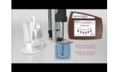 Distek Dosage Delivery System (DDS ) Video