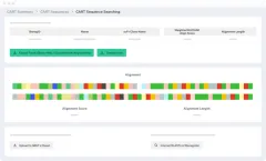 Dotmatics SnapGene - Enable Smarter and Faster Molecular Cloning