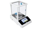 Scilogex Equinox - Model EAB - Semi-Micro and Analytical Balances