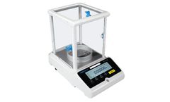 Scilogex Solis - Semi-Micro and Analytical Balances