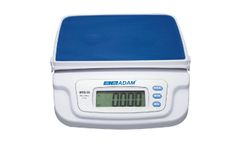 Scilogex - Model MTB - Baby and Toddler Scale