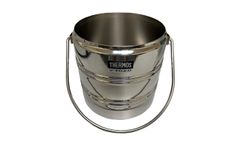 Scilogex - Insulated All-Stainless Steel Dewar Flasks