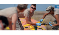 Flood Barrier for Homeland Security