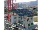Canamidex - Hybrid Solar Energy Generation