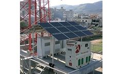 Canamidex - Hybrid Solar Energy Generation