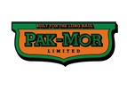 Pak-Mor - Model RDG - Dual Chamber Rear Loader