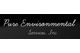 Pure Environmental Services, Inc