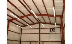 Commercial Electrical Services