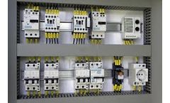 Industrial Electrical Services