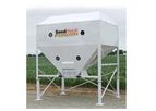 Par-Kan SeedWeigh - Seed Storage Systems