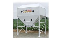 Par-Kan SeedWeigh - Seed Storage Systems